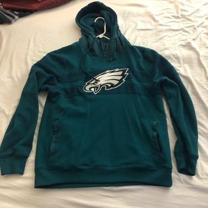 Philadelphia Eagle sweater